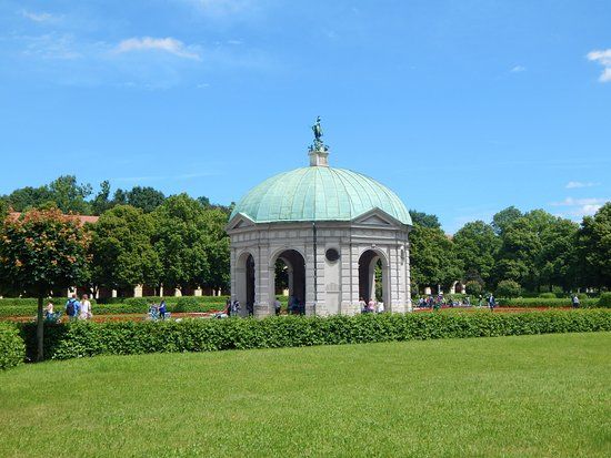 Residencia de Múnich